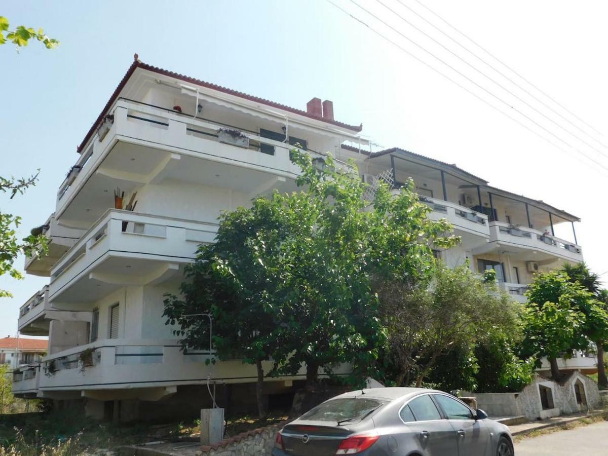 A Bright Home Away From Home Parálion Ástros Екстериор снимка
