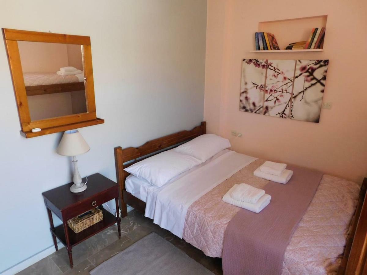 A Bright Home Away From Home Parálion Ástros Екстериор снимка